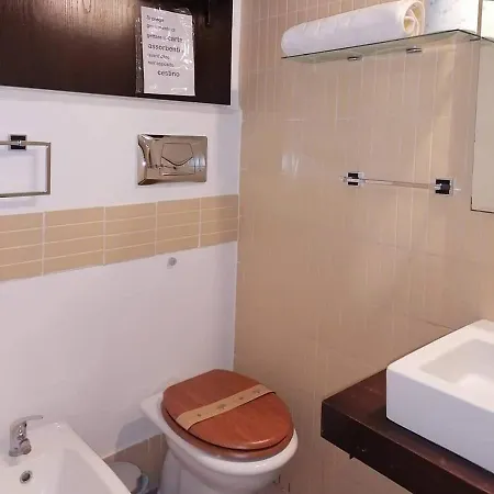Apartament Oasi Del Borgo Katania