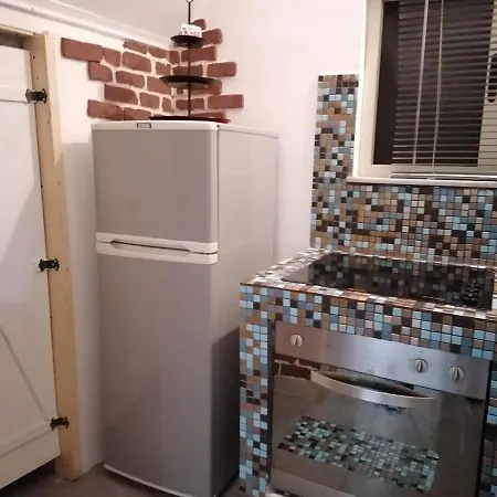 Apartament Oasi Del Borgo Katania