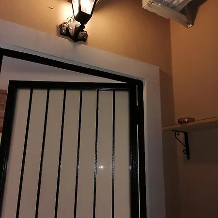 Oasi Del Borgo Apartament Katania