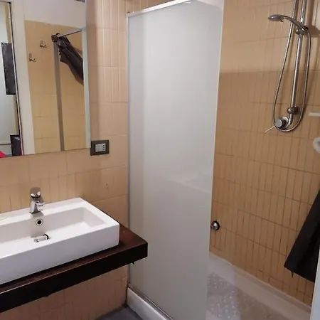 Apartament Oasi Del Borgo