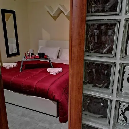 Oasi Del Borgo Apartament *
