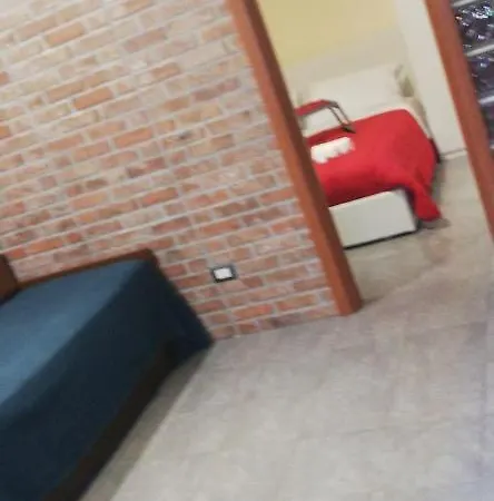 Oasi Del Borgo Apartament *