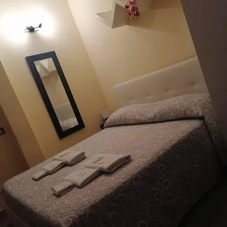 Oasi Del Borgo Apartament
