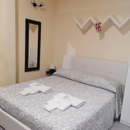 Apartament Oasi Del Borgo *