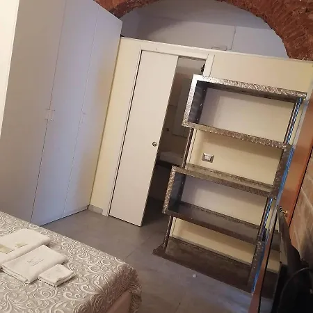 Oasi Del Borgo Apartament Katania