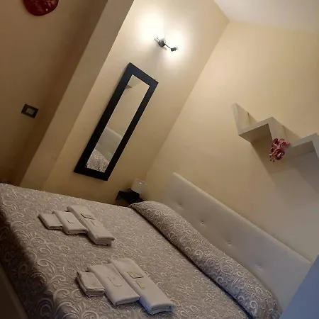 Apartament Oasi Del Borgo Katania