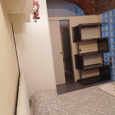 Apartament Oasi Del Borgo *